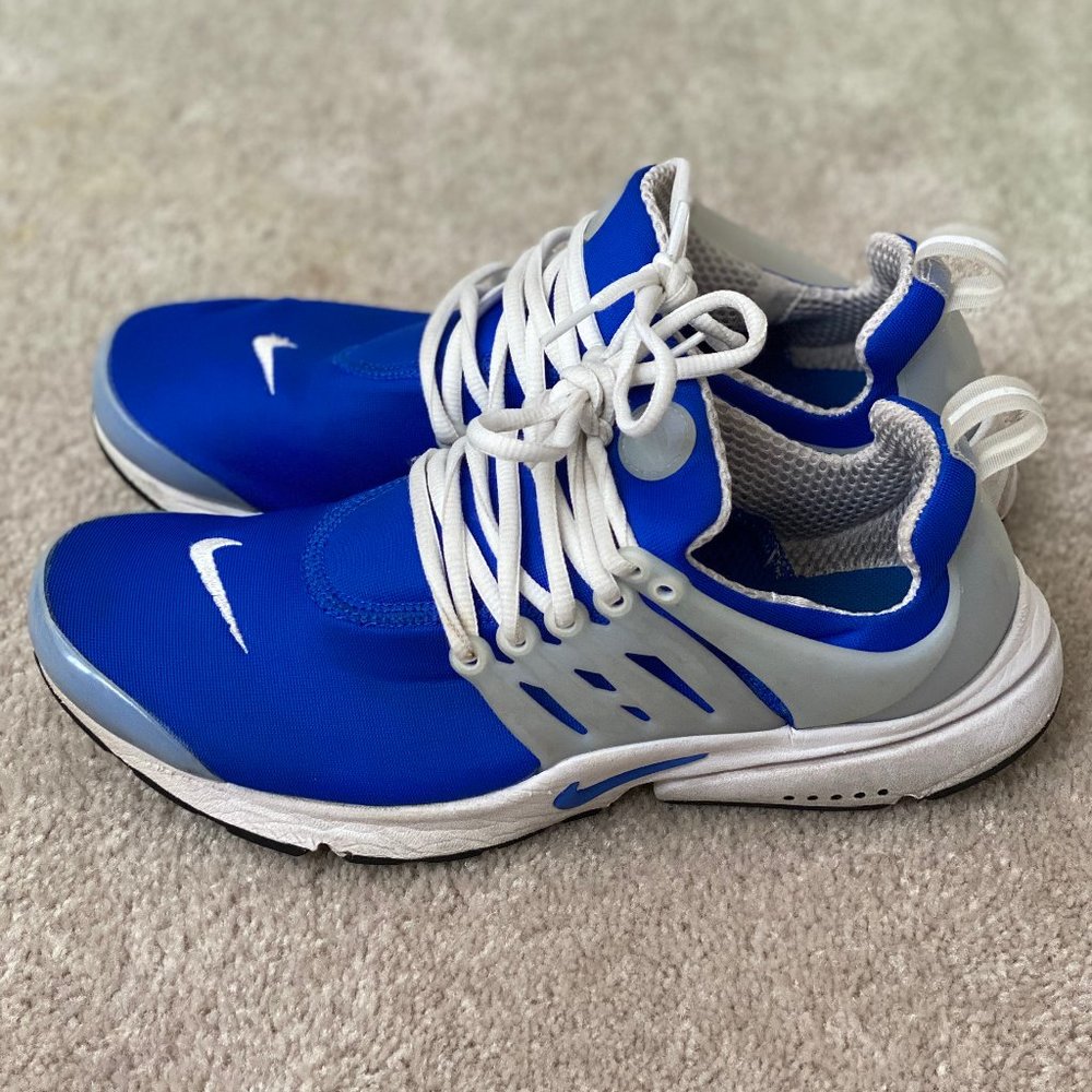 Nike Prestos